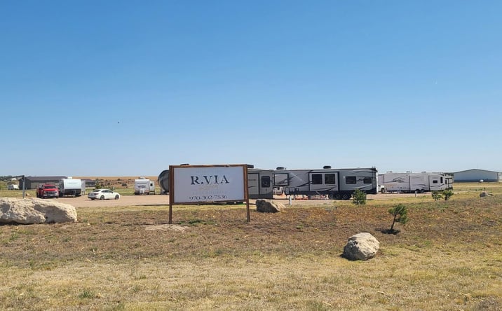 Pictures of Land property located at 71420 Ventures Way, Trenton, NE 69044 for sales - image #1