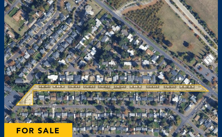 Pictures of Land property located at Game Farm Road, Springfield, OR 97477 for sales - image #1
