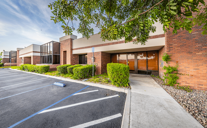 Pictures of Office, Industrial property located at 6359 Nancy Ridge Drive, San Diego, CA 92121 for sales - image #1