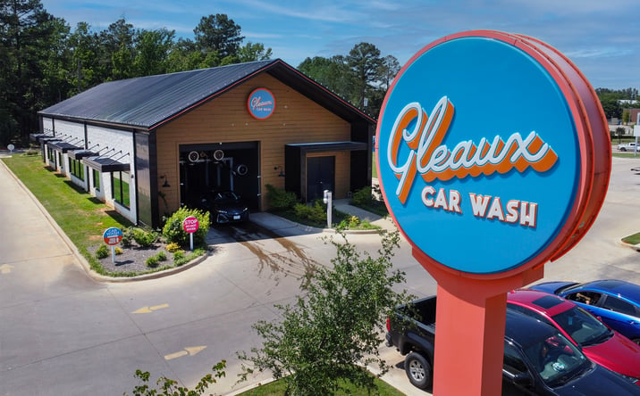 Pictures of Retail, Special Purpose, Business for Sale property located at 909 West Southwest Loop 323, Tyler, TX 75701 for sales - image #1