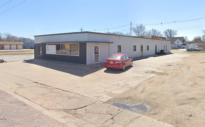 Pictures of Retail property located at 1218 K Street, Aurora, NE 68818 for sales - image #1