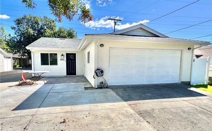 Pictures of Multifamily property located at 9010 Wilbur Avenue, Northridge, CA 91325 for sales - image #1