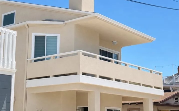 Pictures of Multifamily property located at 406 Clubhouse, Newport Beach, CA 92663 for sales - image #1