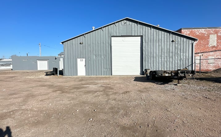 Pictures of Industrial property located at 316 N Cleburn St, Grand Island, NE 68801 for sales - image #1