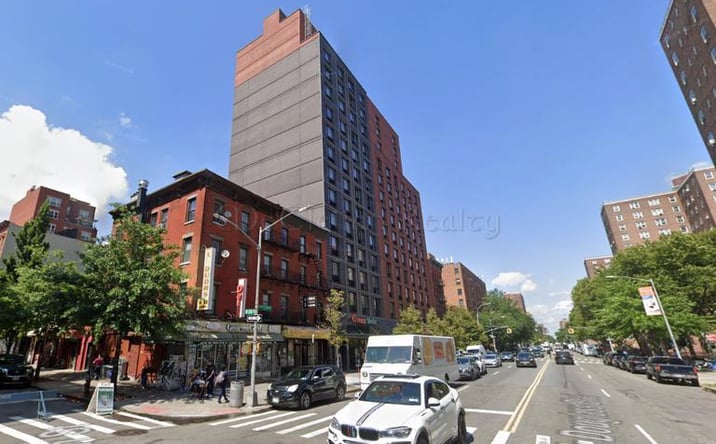 Pictures of Multifamily, Mixed Use property located at for sales - image #1