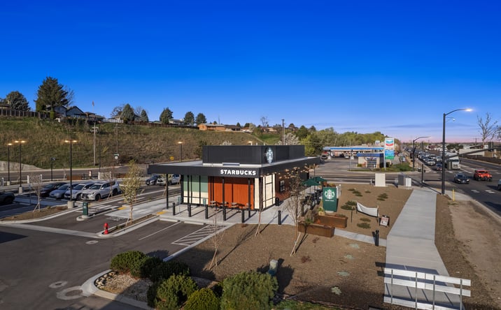 Pictures of Retail property located at 5586 North Maple Grove Road, Garden City, ID 83714 for sales - image #1