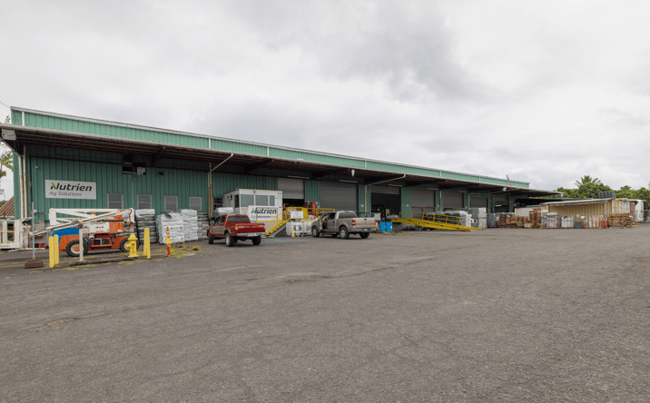 Pictures of Industrial property located at 888 Kalanianaole Street, Hilo, HI 96720 for sales - image #1