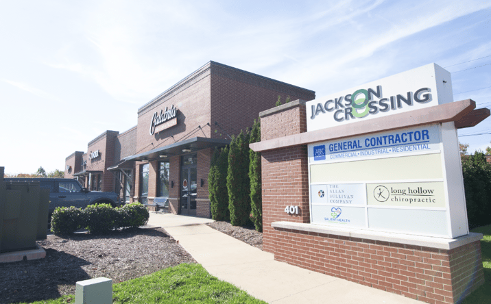 Pictures of Retail, Office, Mixed Use property located at 401 Long Hollow Pike, Goodlettsville, TN 37072 for sales - image #1
