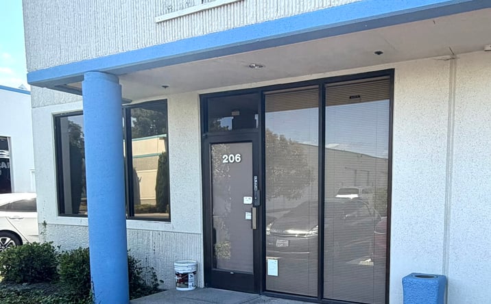 Pictures of Office, Industrial, Mixed Use property located at 46560 Fremont Boulevard, Fremont, CA 94538 for sales - image #1