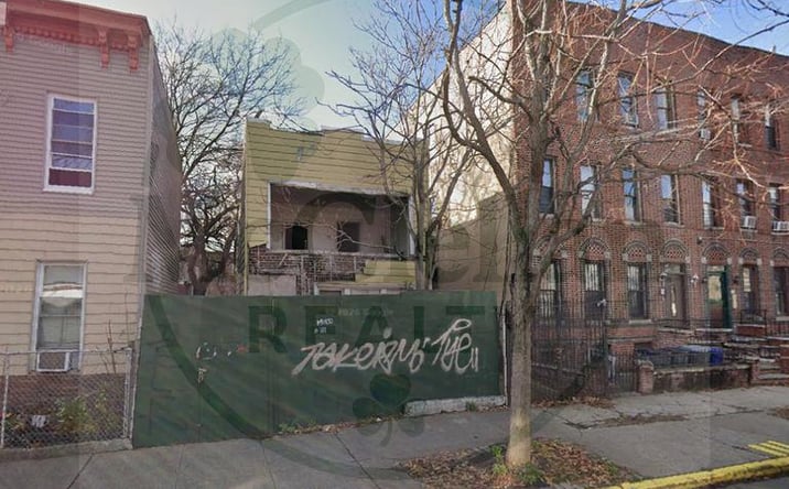 Pictures of Multifamily property located at  for sales - image #1