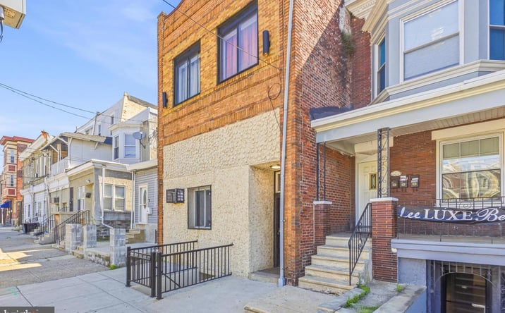 Pictures of Retail, Multifamily property located at 207 N 63rd Street, Philadelphia, PA 19139, 211 N 63rd Street, Philadelphia, PA 19139 for sales - image #1