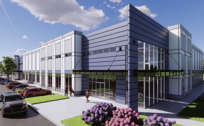 Pictures of Industrial property located at New Technology Blvd, Lake Mary, FL 32746 for sales - image #1