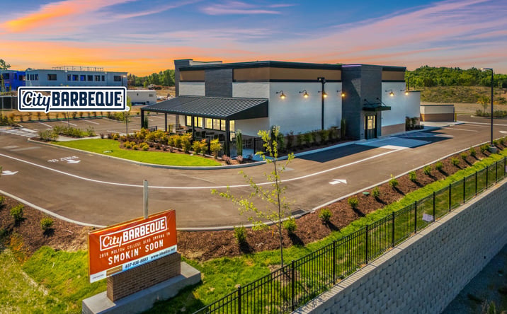 Pictures of Retail property located at 110 Sam Ridley Parkway East, Smyrna, TN 37167 for sales - image #1