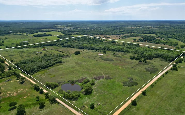 Pictures of Land property located at 1 NS 376 Road, Atwood, OK 74827 for sales - image #1