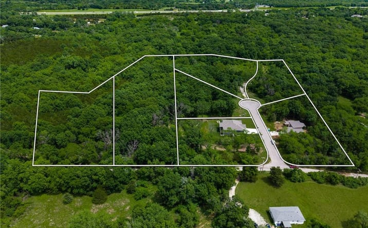 Pictures of Land, Multifamily property located at LOT 3 S 98th Street, Edwardsville, KS 66111 for sales - image #1