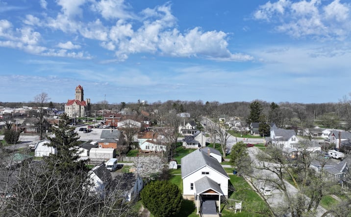 Pictures of Mixed Use, Land property located at 207 N Prettyman Street, Knox, IN 46534 for sales - image #1