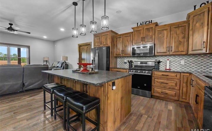 Pictures of Special Purpose property located at 241 County Road 226, Cape Girardeau, MO 63701 for sales - image #1