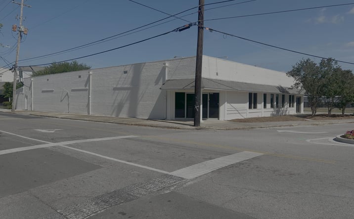 Pictures of Office property located at 3405 Pascagoula Street, Pascagoula, MS 39567 for sales - image #1