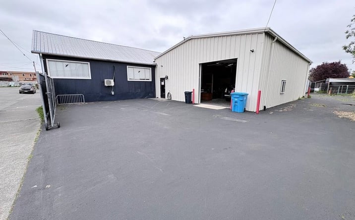 Pictures of Special Purpose property located at 1350 9th Street, Arcata, CA 95521 for sales - image #1