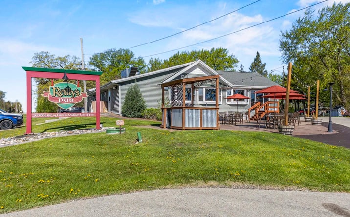 Pictures of Special Purpose property located at N4111 S Lakeshore, Markesan, WI 53946 for sales - image #1