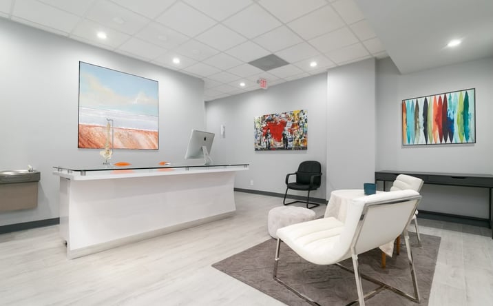 Pictures of Business for Sale, Multifamily, Office, Retail property located at 3015 N Ocean Boulevard #C109a, Fort Lauderdale, FL 33308 for sales - image #1