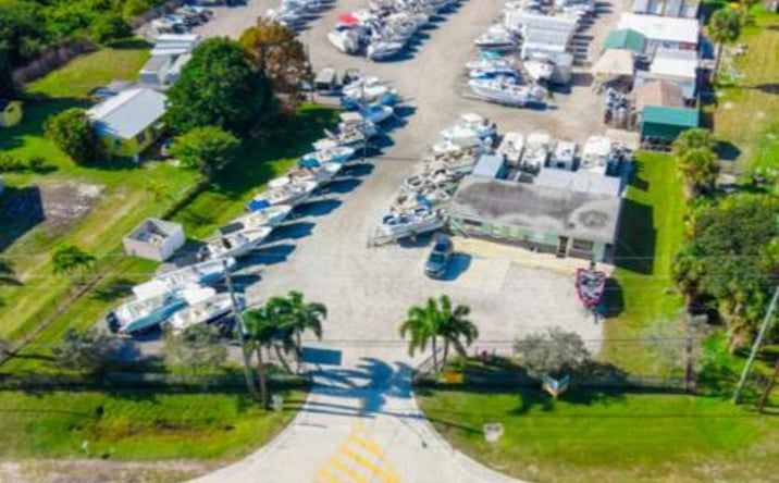Pictures of Mixed Use, Land, Multifamily property located at 6240 Highway 1, Grant-Valkaria, FL 32949 for sales - image #1