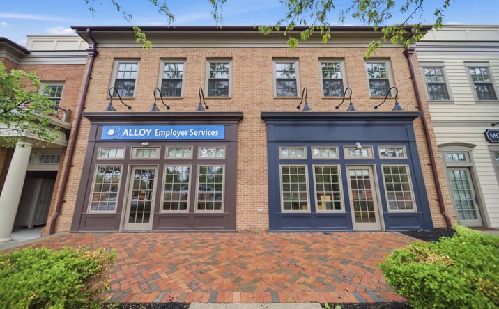 Pictures of Office, Mixed Use property located at 130 East Main Street, New Albany, OH 43054 for sales - image #1