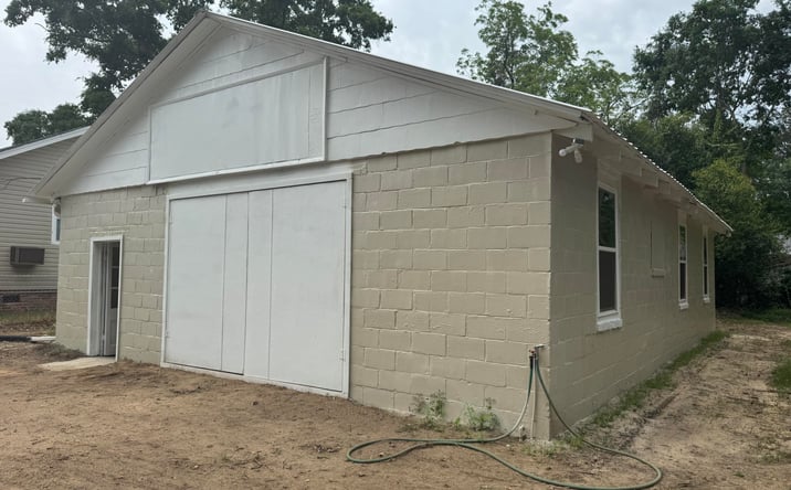 Pictures of Business for Sale, Office, Retail, Industrial, Mixed Use property located at 113 Slide Hill Road, Johnston, SC 29832 for sales - image #1