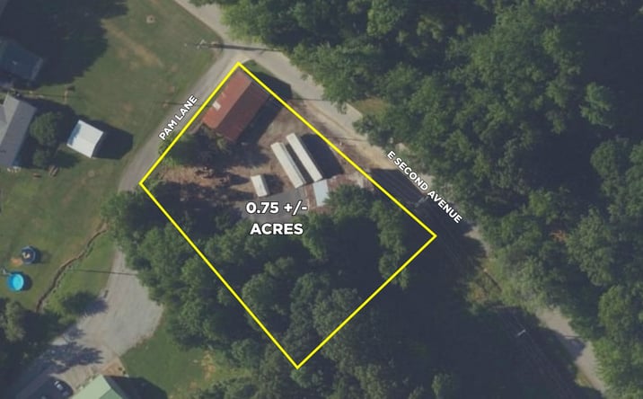Pictures of Mixed Use, Land property located at 401 E SECOND AVE, CENTRAL CITY, KY 42330 for sales - image #1