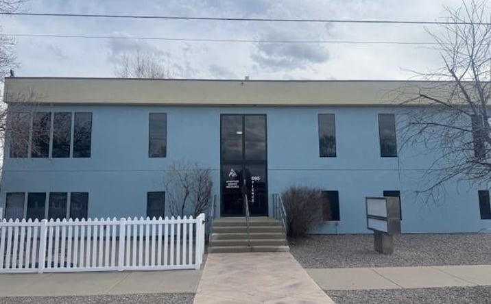 Pictures of Office, Mixed Use property located at 695 PIERCE ST, ERIE, CO 80516 for sales - image #1