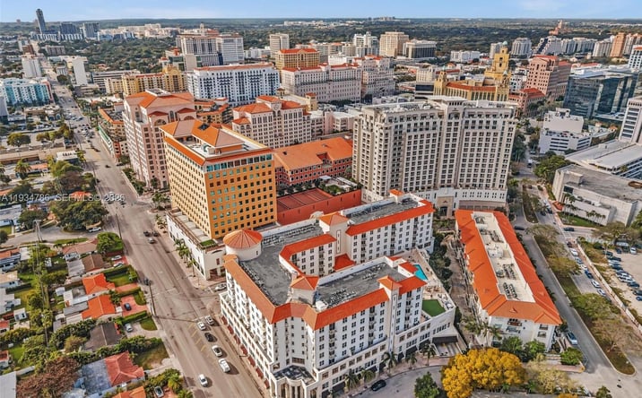 Pictures of Office, Multifamily property located at 2030 S Douglas Rd # 109, Coral Gables, FL 33134 for sales - image #1