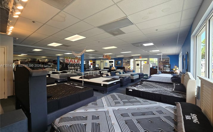 Pictures of Retail, Office property located at 100 N State Road 7 # 102 #100-101-102, Margate, FL 33063 for sales - image #1