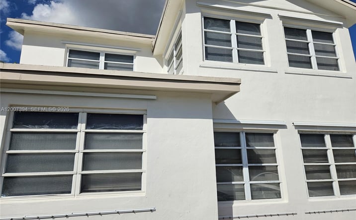 Pictures of Multifamily property located at 3431-3433 SW 4th St, Miami, FL 33135 for sales - image #1