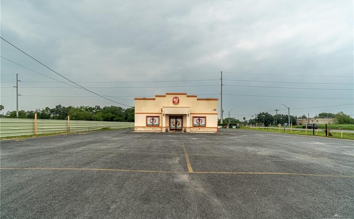 Pictures of Retail property located at 4951 N Fm 493, Donna, TX 78537 for sales - image #1