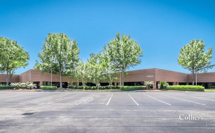 Pictures of Industrial, Office property located at 3860 Faber Pl Drive, North Charleston, SC 29405 for sales - image #1