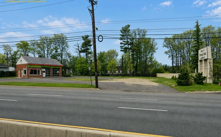 Pictures of Retail, Land property located at 2811 New Jersey 73, Maple Shade, NJ 08052 for sales - image #1