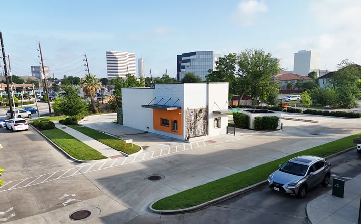 Pictures of Retail, Land property located at 3161 Chimney Rock Road, Houston, TX 77056 for sales - image #1