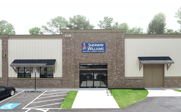 Pictures of Retail property located at 5730 Bobby Hicks Highway, Gray, TN 37615 for sales - image #1
