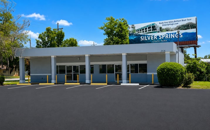 Pictures of Retail, Office property located at 2626 N Magnolia Ave, Ocala, FL 34475 for sales - image #1