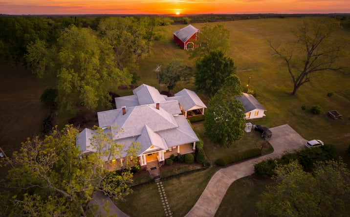 Pictures of Hospitality, Land, Business for Sale property located at 203 Hamilton Lane, Arabi, GA 31712 for sales - image #1