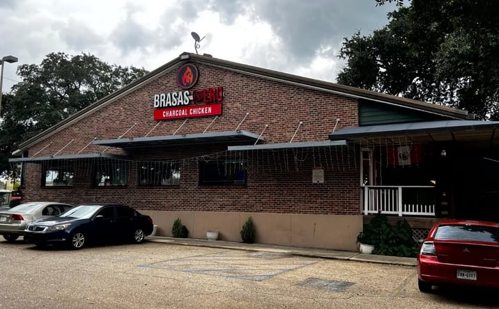 Pictures of Retail property located at 7520 Perkins Road, Baton Rouge, LA 70808 for sales - image #1