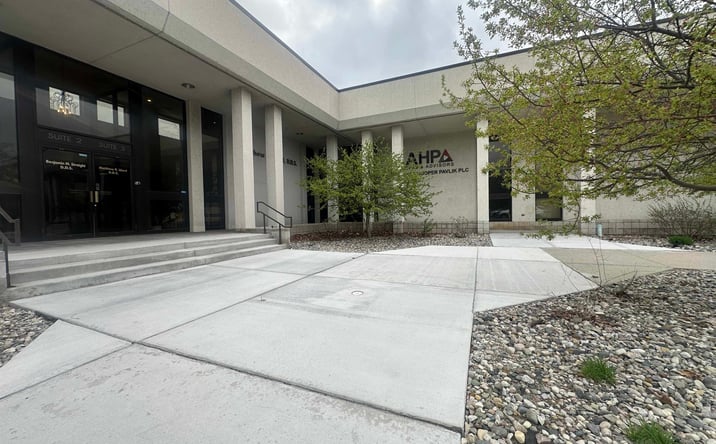 Pictures of Office property located at 1601 Marquette Street, Bay City, MI 48706 for sales - image #1