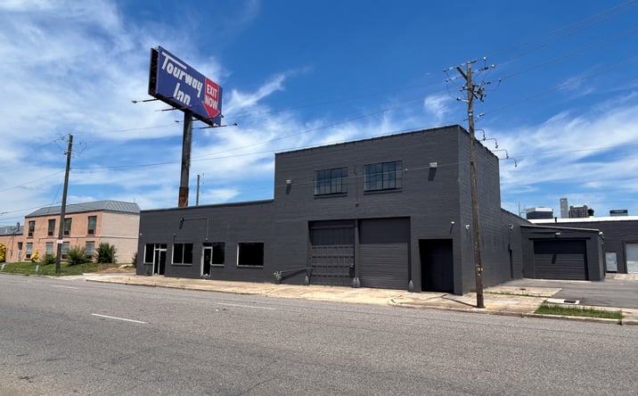 Pictures of Office, Industrial property located at 511 11th Street North, Birmingham, AL 35203 for sales - image #1