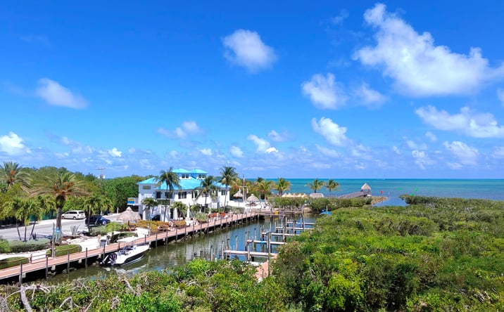Pictures of Special Purpose property located at 500 BURTON DR, TAVERNIER, FL 33070-3100 for sales - image #1