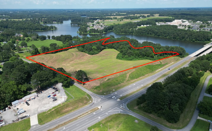 Pictures of Land property located at SHARPTON RD, CULLMAN, AL 35055 for sales - image #1