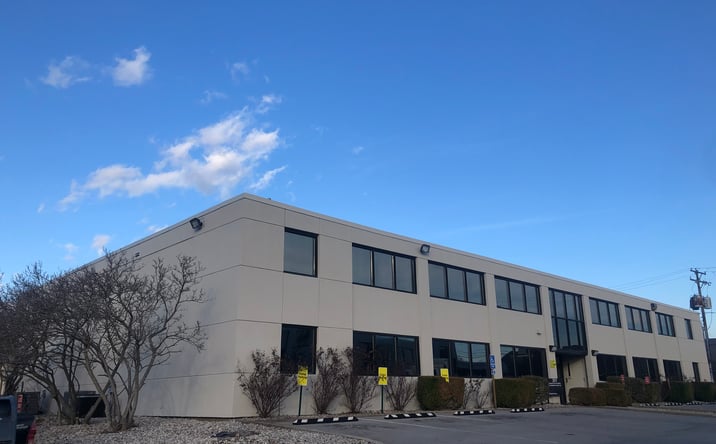 Pictures of Office property located at 309 Spangler Drive, Richmond, KY 40475 for sales - image #1