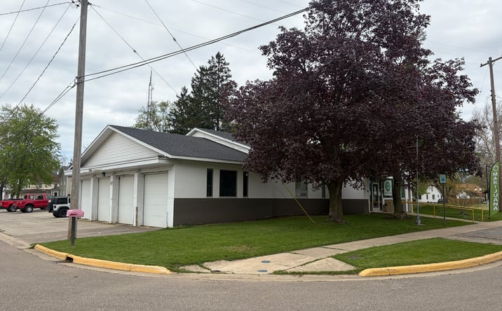 Pictures of Retail, Office property located at 222 South Maple Street, Fennville, MI 49408 for sales - image #1