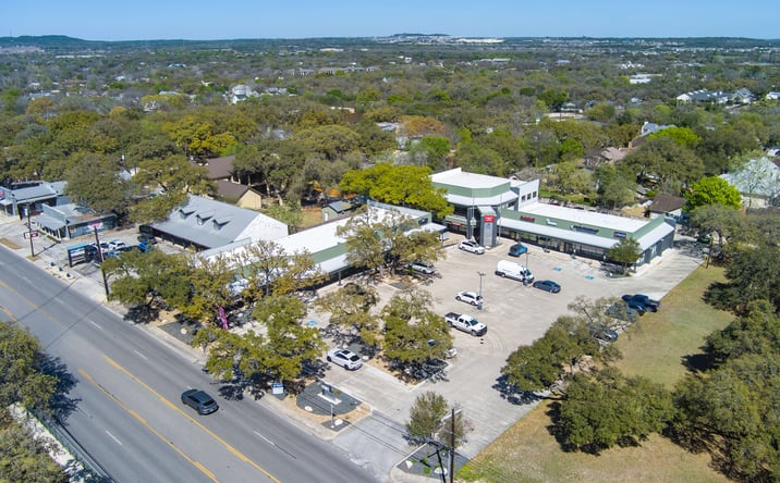 Pictures of Retail property located at 1201 South Main Street, Boerne, TX 78006 for sales - image #1