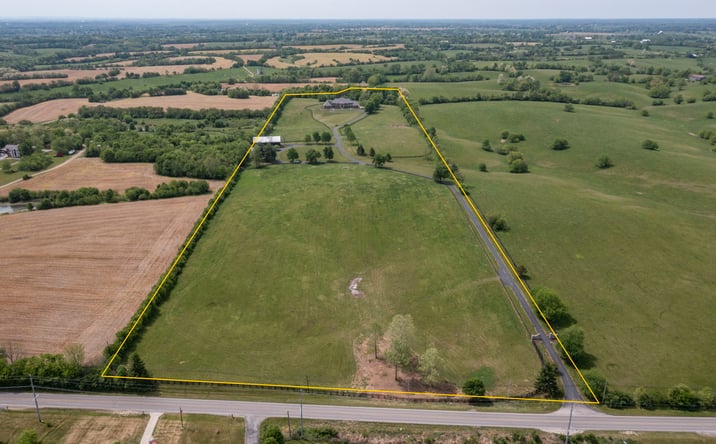 Pictures of Retail, Mixed Use, Special Purpose property located at 4664 Lexington Road, Winchester, KY 40391 for sales - image #1