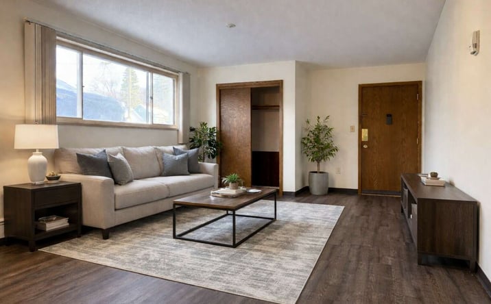 Pictures of Multifamily property located at 320 6th St S, Moorhead, MN 56560 for sales - image #1
